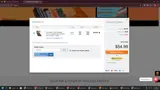 V408RGIS coupon verification screenshot