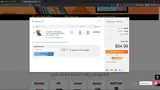V408RGIS coupon verification screenshot