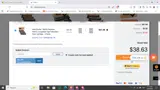 SEP2025 coupon verification screenshot