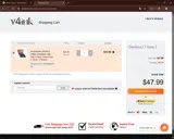 OCT2025 coupon verification screenshot