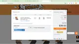 OCT2025 coupon verification screenshot
