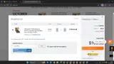 OCTW412 coupon verification screenshot