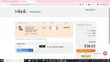 DEC2025 coupon verification screenshot