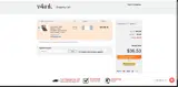 HNYV413 coupon verification screenshot