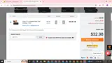 HNYV413 coupon verification screenshot
