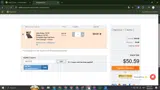 MAR2026 coupon verification screenshot