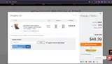 MMD12V4 coupon verification screenshot
