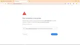 MMD12V4 coupon verification screenshot
