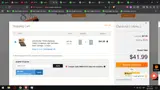 MMD12V4 coupon verification screenshot