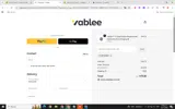 aprilbuy coupon verification screenshot