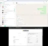 HELP coupon verification screenshot