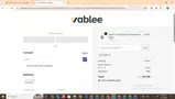 LUCKY coupon verification screenshot
