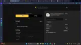 OFFER5 coupon verification screenshot