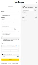 OFFER5 coupon verification screenshot