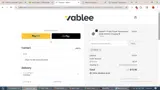 FIVE20 coupon verification screenshot