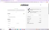 XUCE20 coupon verification screenshot