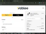 MARLON coupon verification screenshot