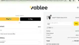 HELP coupon verification screenshot