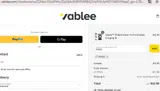 FIVE20 coupon verification screenshot