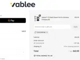 SAVE20NOW coupon verification screenshot
