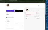Vaca Chips coupon verification screenshot