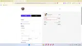 Vaca Chips coupon verification screenshot