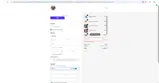 Vaca Chips coupon verification screenshot