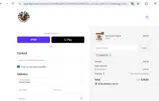 Vaca Chips coupon verification screenshot