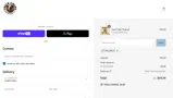 Vaca Chips coupon verification screenshot