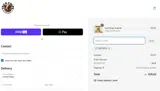 Vaca Chips coupon verification screenshot