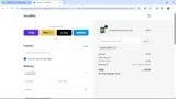 Vacadillos coupon verification screenshot