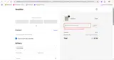 Vacadillos coupon verification screenshot