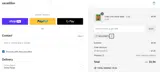 Vacadillos coupon verification screenshot
