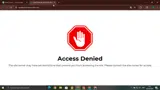 Vacation Home Amenities coupon verification screenshot