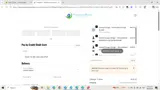 Vacation Home Amenities coupon verification screenshot