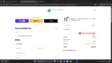 Vacation Home Amenities coupon verification screenshot