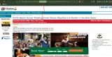 MyrtleBeachSC coupon verification screenshot