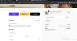 Vacbird coupon verification screenshot