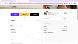 Vacbird coupon verification screenshot