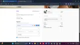 Vacbird coupon verification screenshot