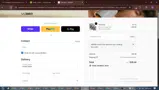Vacbird coupon verification screenshot