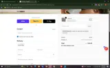 Vacbird coupon verification screenshot