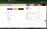 Vacbird coupon verification screenshot