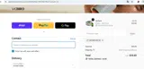 Vacbird coupon verification screenshot