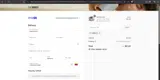 Vacbird coupon verification screenshot