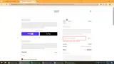 Vaccari Boots coupon verification screenshot