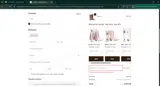 Vaccari Boots coupon verification screenshot