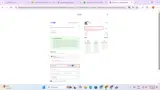 Vaccari Boots coupon verification screenshot