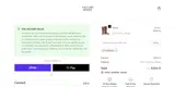 Vaccari Boots coupon verification screenshot
