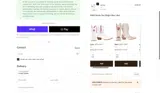 Vaccari Boots coupon verification screenshot